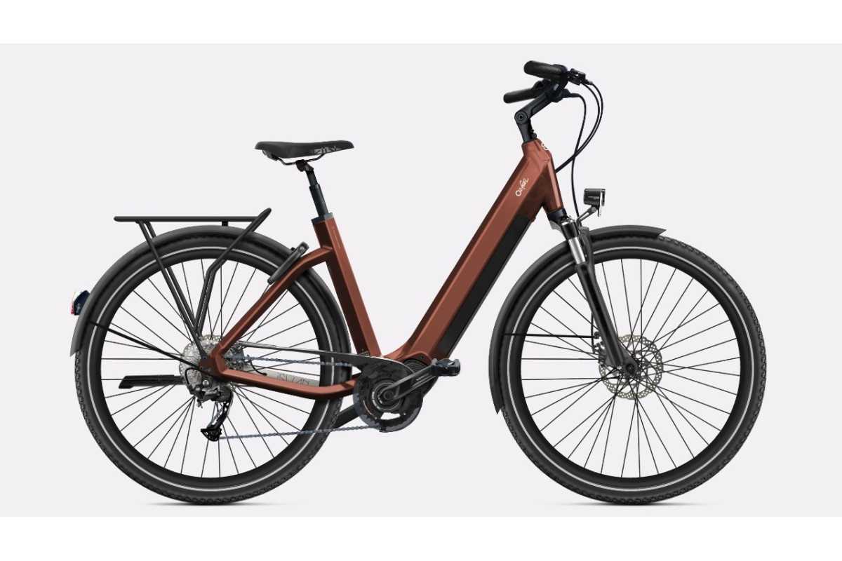 O2feel ISWAN EXPLORER 6.2|Véléos Magasin de Vélos 01 30 74 64 38 O2feel ISWAN EXPLORER 6.2|Véléos Magasin de Vélos 01 30 74 64 38