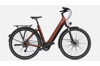 O2feel ISWAN EXPLORER 6.2｜Véléos Magasin de Vélos 01 30 74 64 38