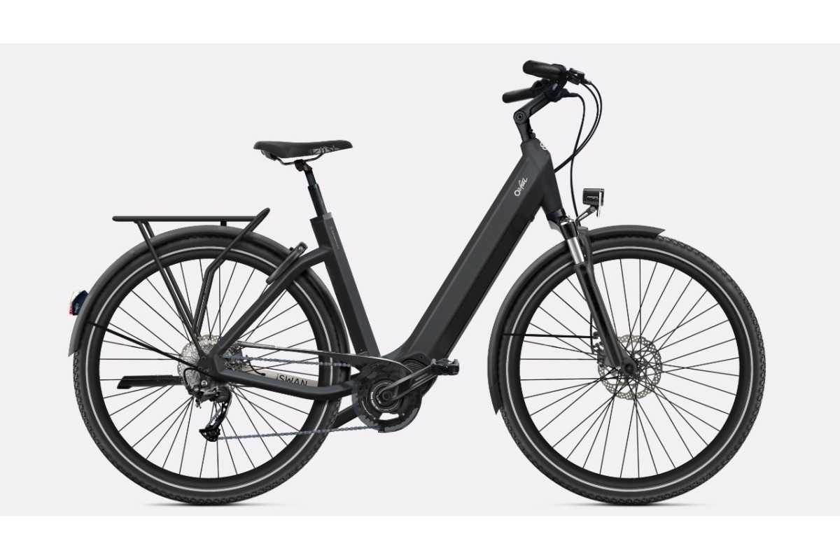 O2feel ISWAN EXPLORER 6.2|Véléos Magasin de Vélos 01 30 74 64 38 O2feel ISWAN EXPLORER 6.2|Véléos Magasin de Vélos 01 30 74 64 38