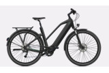O2feel iSwan Explorer 6.2 Mixte – VAE trekking polyvalent & confortable | Véléos
