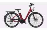 O2feel iVog Explorer 4.1 – Vélo électrique urbain polyvalent | Véléos