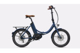 O2feel iPeps 5 – Vélo électrique compact & pliant pour la ville | Véléos