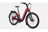 Turbo Como 4.0 – Vélo électrique urbain confortable & stylé | Véléos