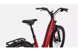 Turbo Como 4.0 – Vélo électrique urbain confortable & stylé | Véléos