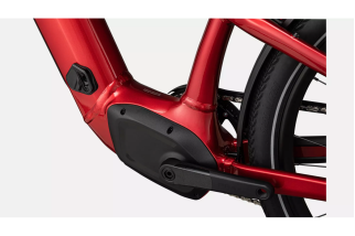 Turbo Como 4.0 – Vélo électrique urbain confortable & stylé | Véléos