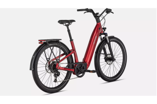 Turbo Como 4.0 – Vélo électrique urbain confortable & stylé | Véléos