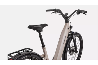 Turbo Como 4.0 – Vélo électrique urbain confortable & stylé | Véléos