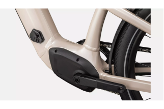 Turbo Como 4.0 – Vélo électrique urbain confortable & stylé | Véléos