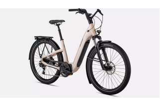 Turbo Como 4.0 – Vélo électrique urbain confortable & stylé | Véléos