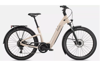 Turbo Como 4.0 – Vélo électrique urbain confortable & stylé | Véléos