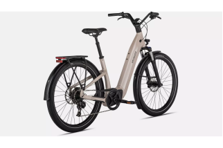 Turbo Como 4.0 – Vélo électrique urbain confortable & stylé | Véléos
