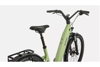 Turbo Como 4.0 – Vélo électrique urbain confortable & stylé | Véléos