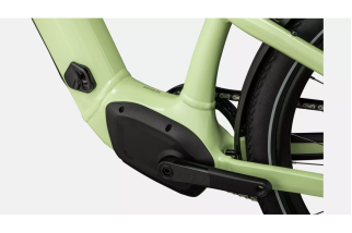 Turbo Como 4.0 – Vélo électrique urbain confortable & stylé | Véléos