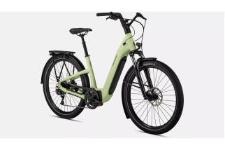 Turbo Como 4.0 – Vélo électrique urbain confortable & stylé | Véléos