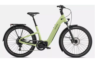 Turbo Como 4.0 – Vélo électrique urbain confortable & stylé | Véléos