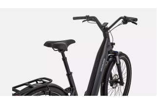 Turbo Como 4.0 – Vélo électrique urbain confortable & stylé | Véléos