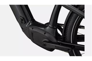 Turbo Como 4.0 – Vélo électrique urbain confortable & stylé | Véléos