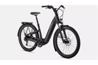 Turbo Como 4.0 – Vélo électrique urbain confortable & stylé | Véléos