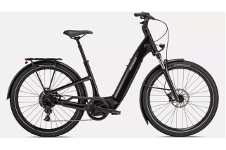 Turbo Como 4.0 – Vélo électrique urbain confortable & stylé | Véléos