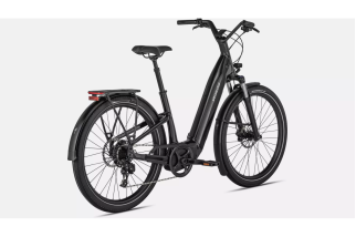 Turbo Como 4.0 – Vélo électrique urbain confortable & stylé | Véléos