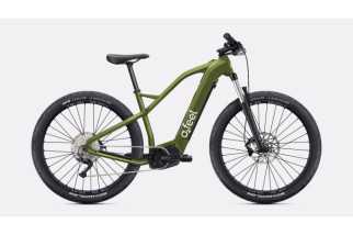 O2feel Karma 4 – Vélo électrique urbain au design épuré | Véléos