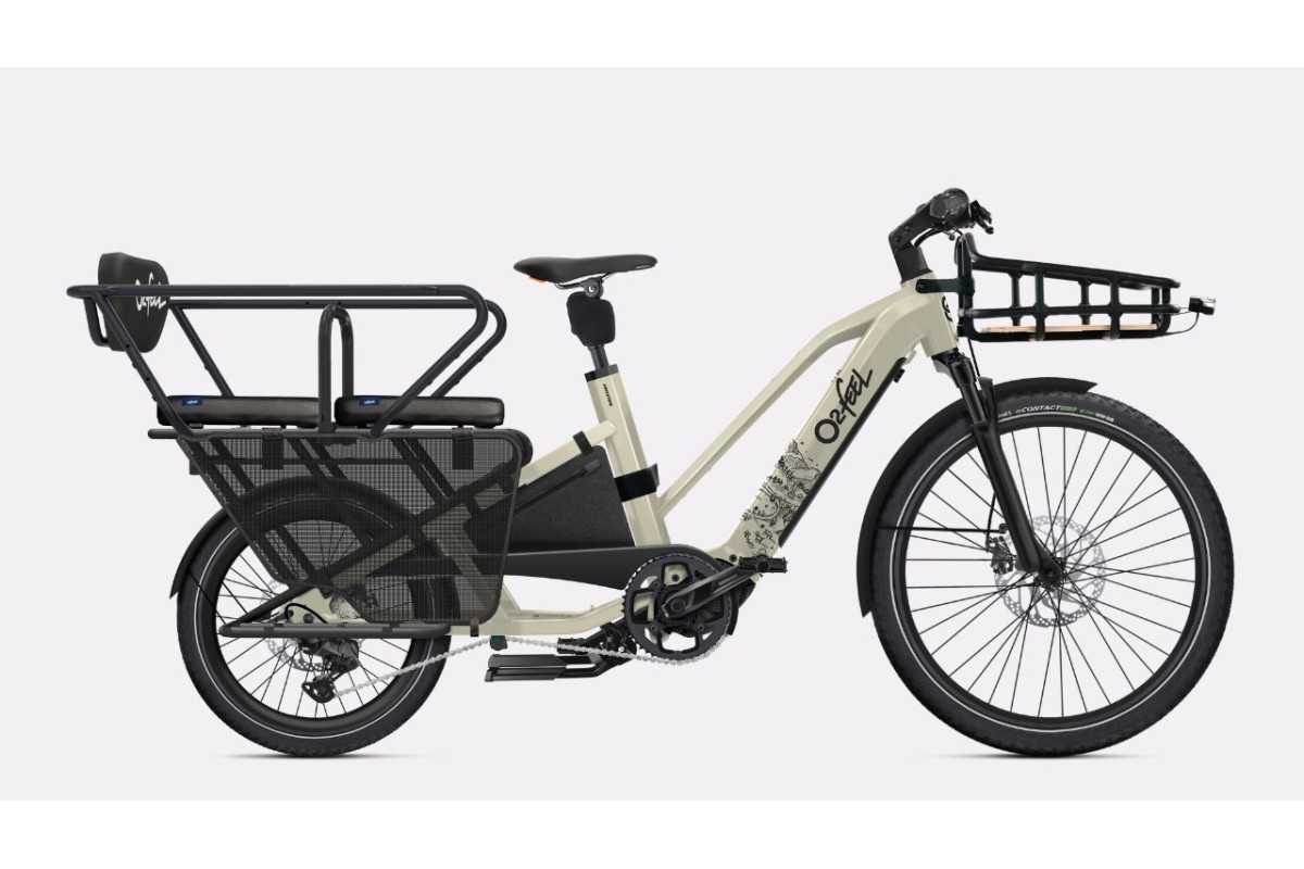O2feel Equo 5 Adventure|Véléos Magasin de Vélos 01 30 74 64 38 O2feel Equo 5 Adventure|Véléos Magasin de Vélos 01 30 74 64 38