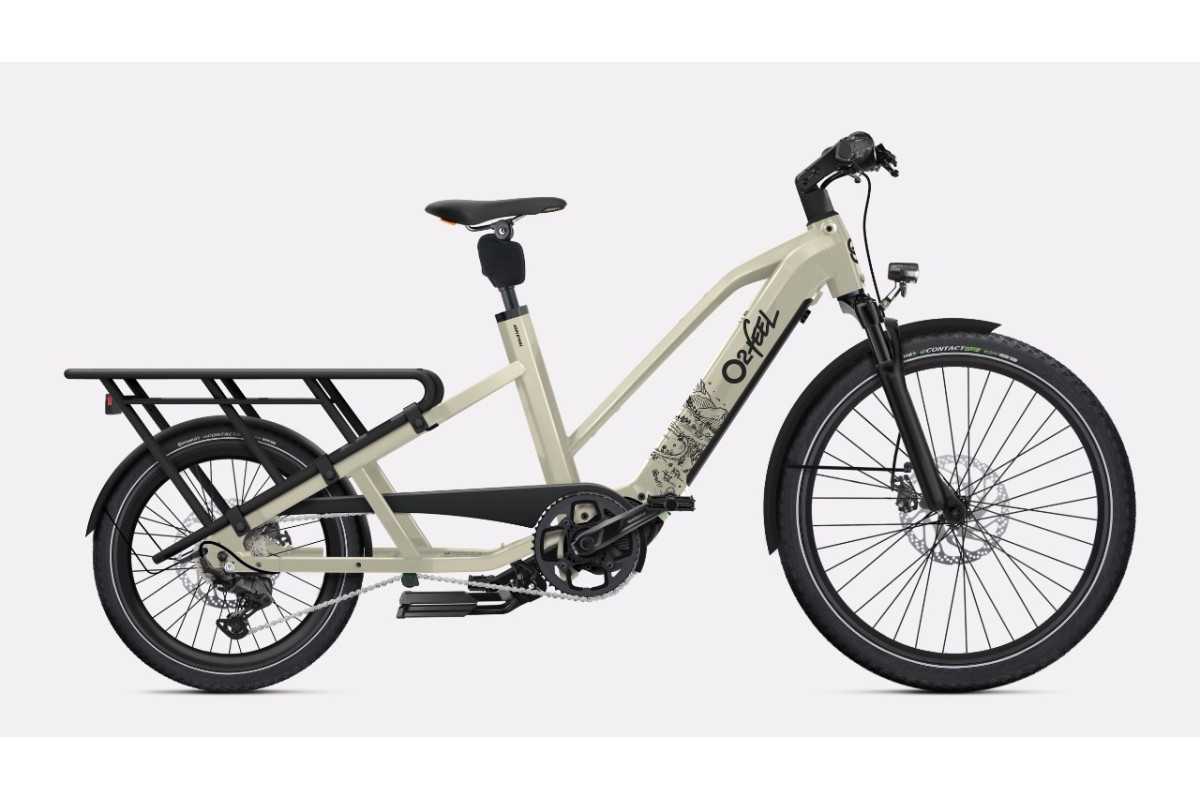 O2feel Equo 5 Adventure|Véléos Magasin de Vélos 01 30 74 64 38 O2feel Equo 5 Adventure|Véléos Magasin de Vélos 01 30 74 64 38