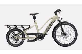 O2feel Equo 5 Adventure｜Véléos Magasin de Vélos 01 30 74 64 38