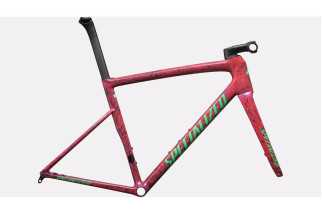 Kit Cadre Tarmac SL8 – Cadre carbone route rapide & précis | Véléos