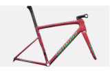 Kit Cadre Tarmac SL8 – Cadre carbone route rapide & précis | Véléos