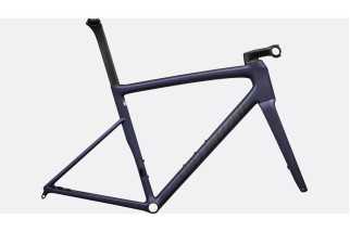 Kit Cadre Tarmac SL8 – Cadre carbone route rapide & précis | Véléos