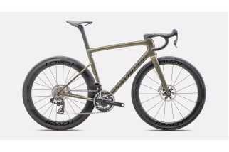 S-Works Tarmac SL8 – Vélo de route carbone léger et ultra-performant | Véléos