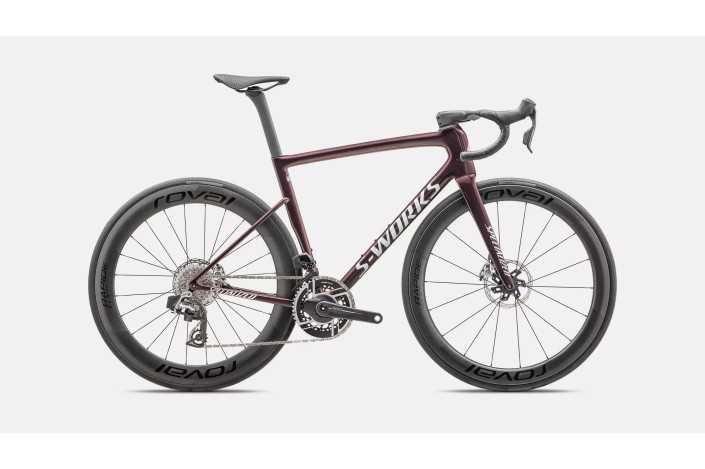S-Works Tarmac SL8 – Vélo de route carbone léger et ultra-performant | Véléos