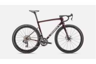 S-Works Tarmac SL8 – Vélo de route carbone léger et ultra-performant | Véléos