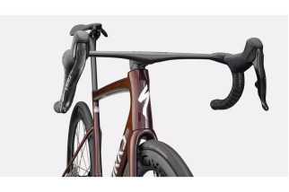 S-Works Tarmac SL8 – Vélo de route carbone léger et ultra-performant | Véléos