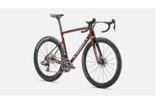 S-Works Tarmac SL8 – Vélo de route carbone léger et ultra-performant | Véléos