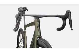 S-Works Tarmac SL8 – Vélo de route carbone léger et ultra-performant | Véléos