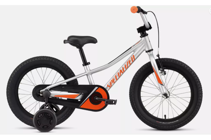 Riprock Coaster 16 – Vélo enfant 16 pouces simple & robuste | Véléos