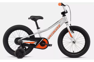 Riprock Coaster 16 – Vélo enfant 16 pouces simple & robuste | Véléos
