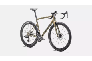 S-Works Tarmac SL8 – Vélo de route carbone léger et ultra-performant | Véléos