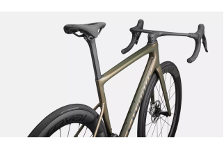 S-Works Tarmac SL8 – Vélo de route carbone léger et ultra-performant | Véléos
