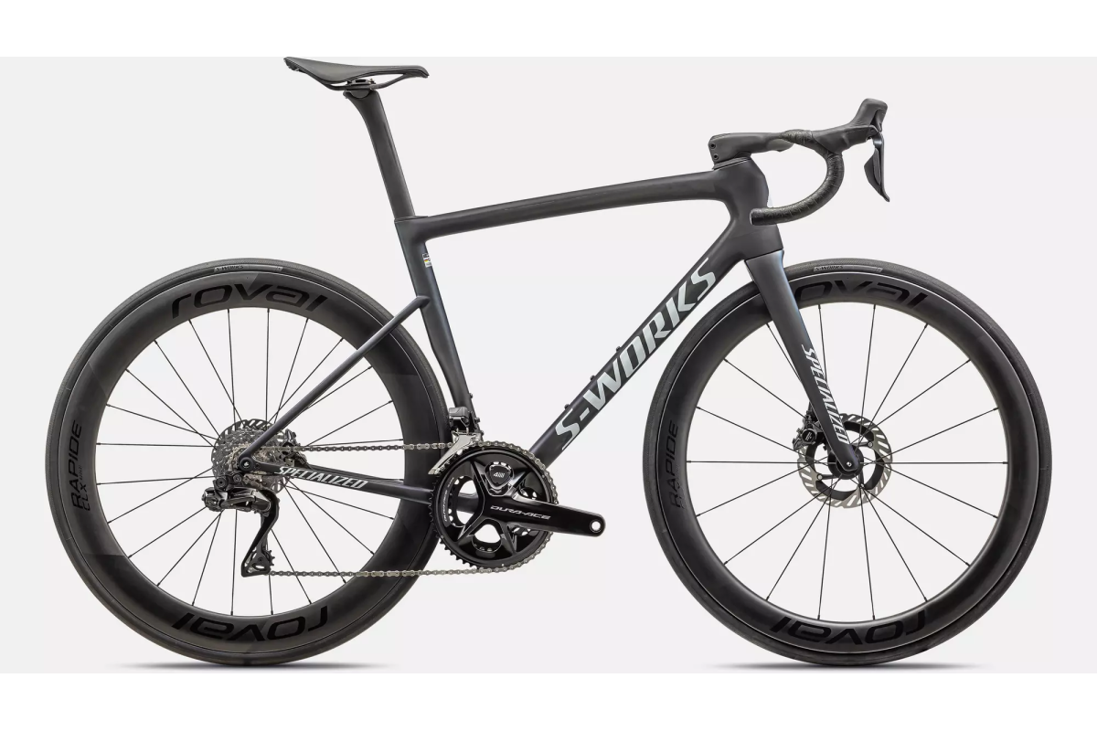 S-Works Tarmac SL8 Di2 – Vélo de route carbone ultime & aérodynamique | Véléos