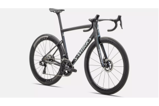 S-Works Tarmac SL8 Di2 – Vélo de route carbone ultime & aérodynamique | Véléos