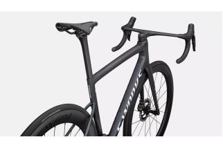 S-Works Tarmac SL8 Di2 – Vélo de route carbone ultime & aérodynamique | Véléos