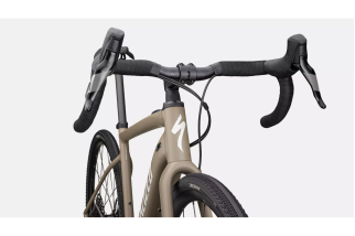 Turbo Creo 2 Comp E5 – Vélo gravel électrique aluminium performant | Véléos