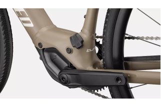 Turbo Creo 2 Comp E5 – Vélo gravel électrique aluminium performant | Véléos