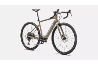 Turbo Creo 2 Comp E5 – Vélo gravel électrique aluminium performant | Véléos