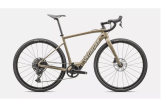 Turbo Creo 2 Comp E5 – Vélo gravel électrique aluminium performant | Véléos