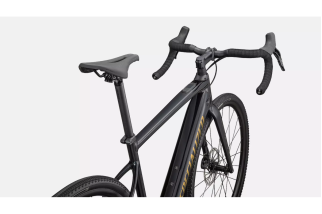 Turbo Creo 2 Comp E5 – Vélo gravel électrique aluminium performant | Véléos