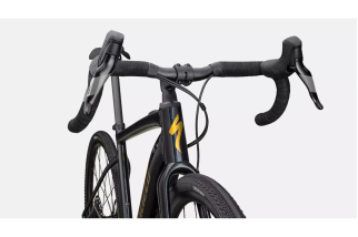 Turbo Creo 2 Comp E5 – Vélo gravel électrique aluminium performant | Véléos
